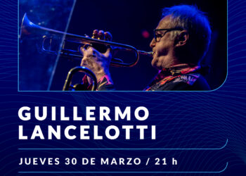 JUEVES ÍNTIMOS | Lancelotti y cía. | Gral. Roca