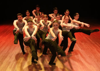 “Tinku + Amarante. Amarante + Tinku” | ROCA