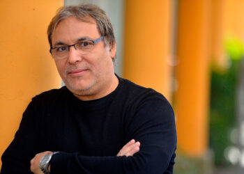 Gabriel Rolón “Palabra plena”| GRAL. ROCA