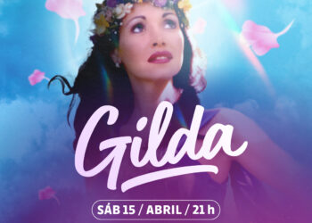 Gilda | Villa Regina