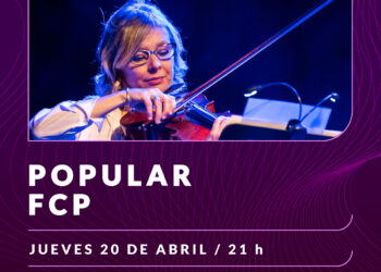 JUEVES ÍNTIMOS | Popular FCP | Gral. Roca