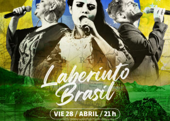 “Laberinto Brasil” | Gral. Roca