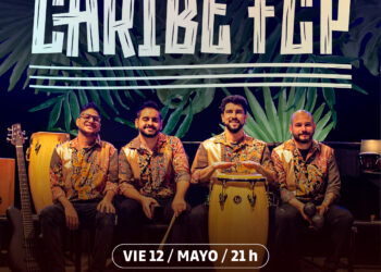 “Caribe FCP”| Allen