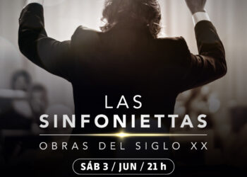 “Las sinfoniettas” | Gral. Roca