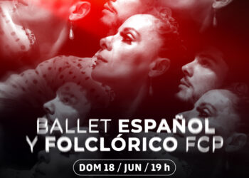 Ballet Folclórico y Español | Bariloche