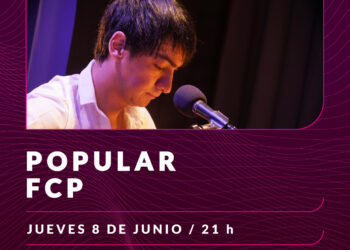 Jueves Íntimos | Popular FCP