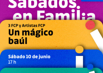 “Un mágico baúl” | Gral. Roca