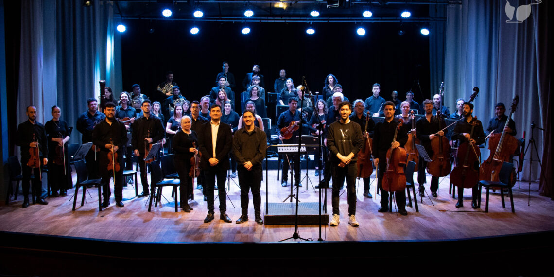 El 2º Concurso Nacional de Jóvenes Directores ya tiene ganador