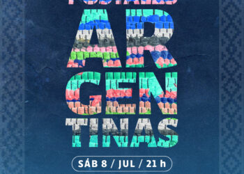 “Postales Argentinas” | Gral. Roca