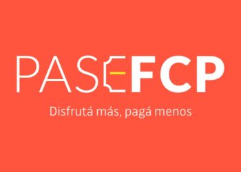 FCP lanza un gran beneficio para los espectadores: el talonario de tickets