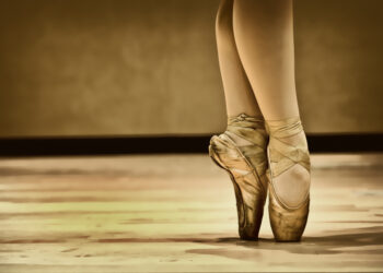 Convocatoria para audiciones de Ballet Clásico y Contemporáneo