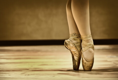 Convocatoria para audiciones de Ballet Clásico y Contemporáneo