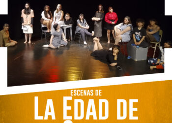 11° FNT “La Edad de la Ciruela” | Gral. Roca