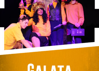 11° FNT “Galata” | Gral. Roca