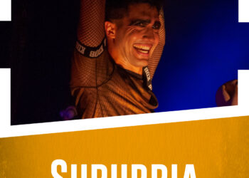 11° FNT “Suburbia” | Gral. Roca