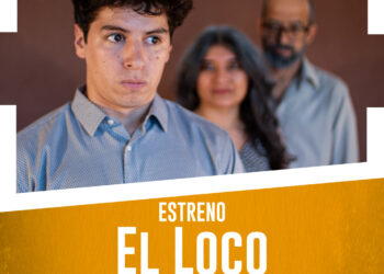 11° FNT “El loco y la camisa” | Gral. Roca