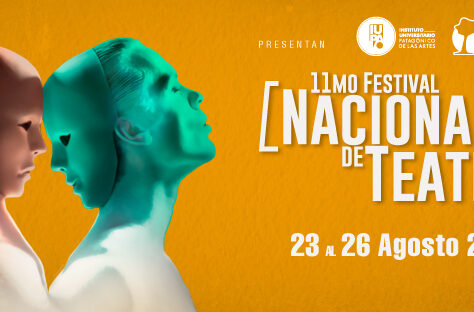 Falta poco para el 11° Festival de Teatro