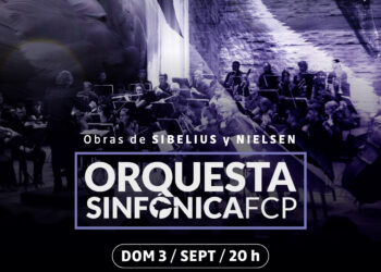 “Orquesta Sinfónica FCP” | Cipolletti