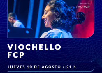 Jueves Íntimos “Viochello” | Gral. Roca