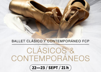 “Clásicos y Contemporáneos” | Gral. Roca