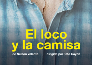 “El loco y la camisa” | Gral. Roca
