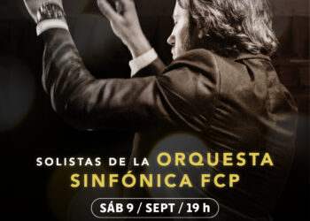 “Solistas de la Orquesta Sinfónica” | Bariloche
