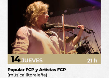 8° Festival de Música Popular | Popular FCP
