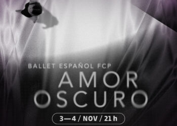 “Amor Oscuro” | Gral. Roca