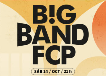 Big Band | Gral. Roca
