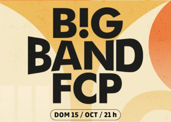 Big Band |Villa Regina