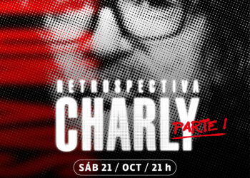 “Retrospectiva Charly” | Allen