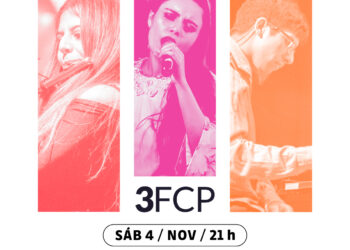 “3 FCP” | Sierra Colorada