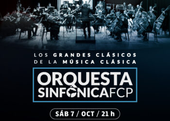 “Orquesta Sinfónica FCP” | Gral. Roca
