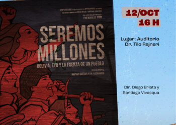 “Seremos Millones” | Gral. Roca