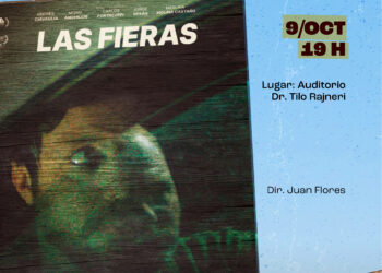 “Las Fieras” | Gral. Roca