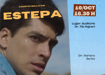 “Estepa” | Gral. Roca