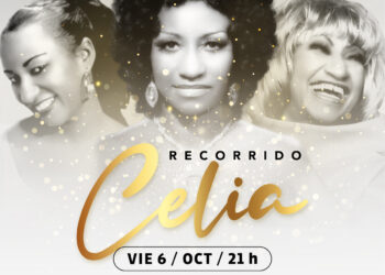 “Recorrido Celia” | Gral. Roca