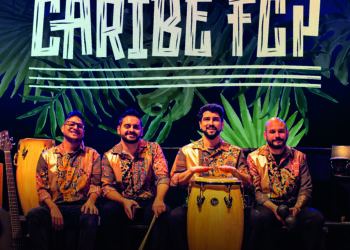 Caribe FCP | Sierra Colorada