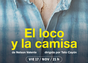 “El Loco y la Camisa” | Allen