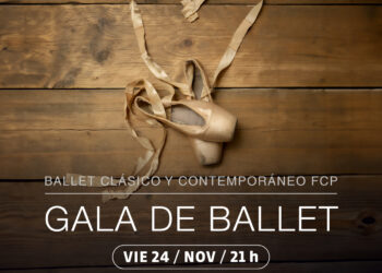 Gala de Ballet | Allen