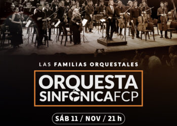 “Las familias orquestales” | Gral. Roca