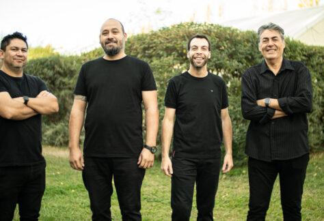 Percusión FCP en el prestigioso PASIC
