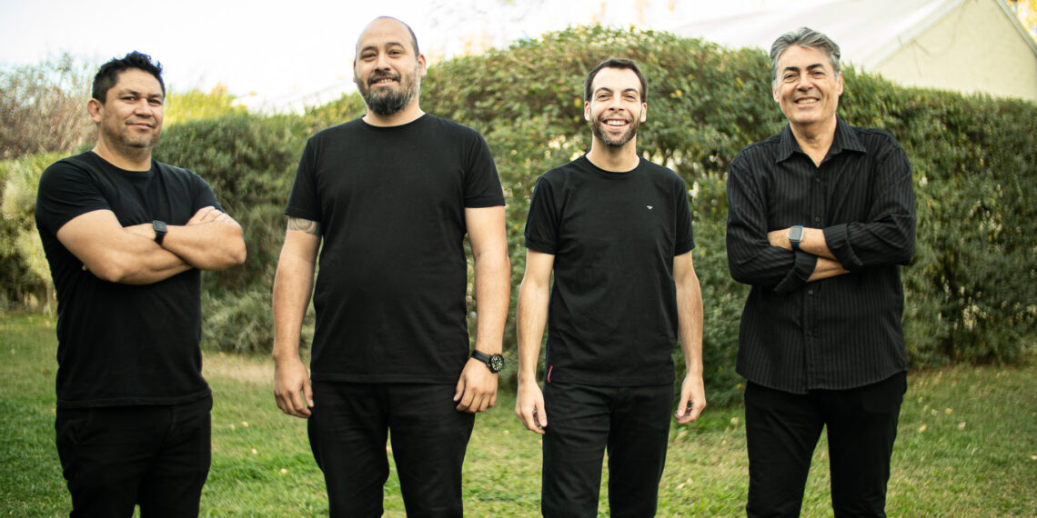 Percusión FCP en el prestigioso PASIC