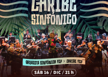 “Caribe Sinfónico”| Gral. Roca