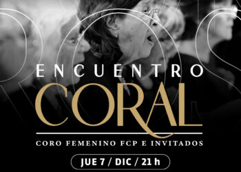 “Coro Femenino FCP e invitados” | Gral. Roca