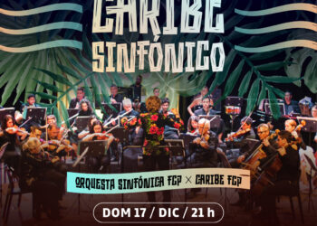 “Caribe Sinfónico”| Cipolletti