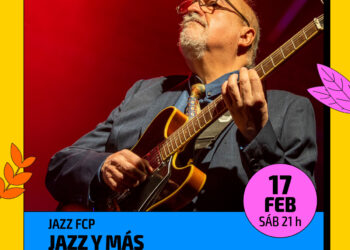 Gral. Roca | Verano FCP: Jazz FCP