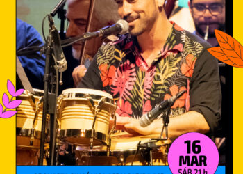 Gral. Roca | Caribe Sinfónico