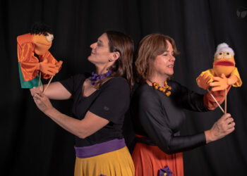 Villa Regina | 44° Fiesta Provincial de la Vendimia – TíteresFCP