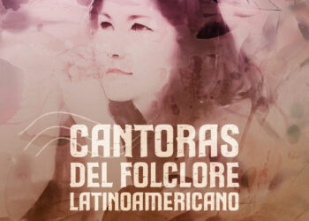 Gral. Roca | “Cantoras del Folclore Latinoamericano”